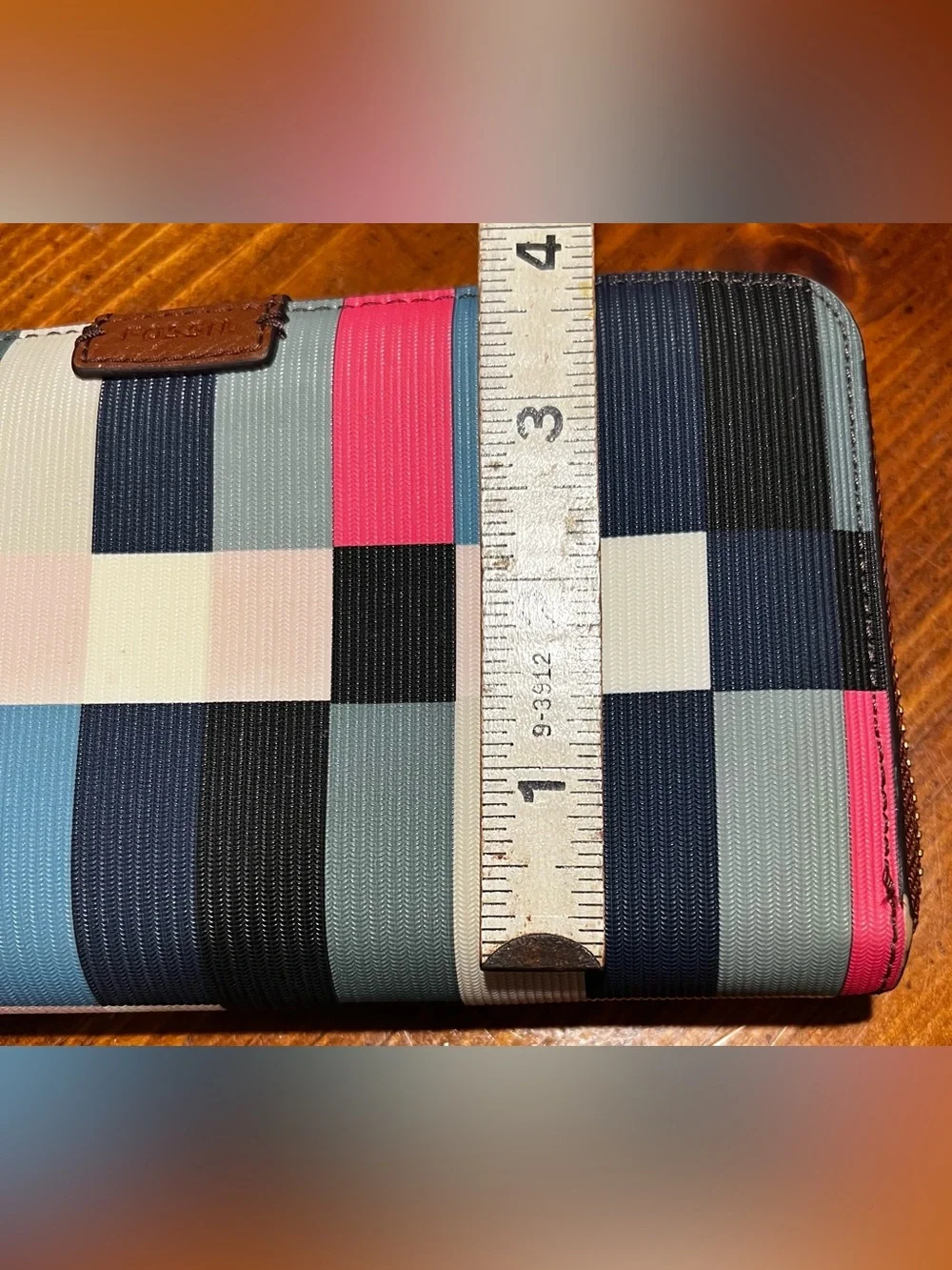 Fossil emma rfid